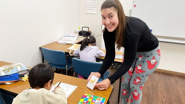 幼児・小学生コース「1月入塾生」「無料体験」募集中です(^^)/